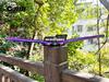 ODI Bicycle Handlebar 7050 Aluminum Alloy Mountain Bike Handlebar 760mm Ultralight Handle Bar for Bicycle MTB DH XC AM Bike Part