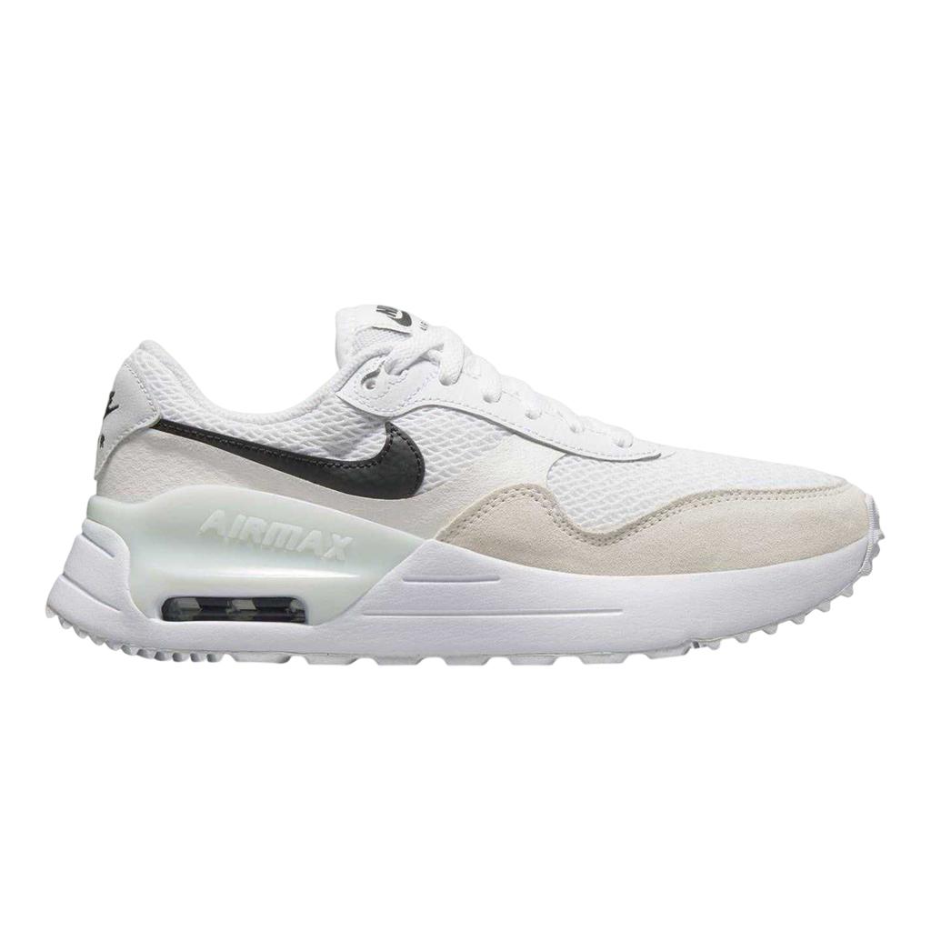 Nike Womens/Ladies Air Max Systm Mesh Trainers