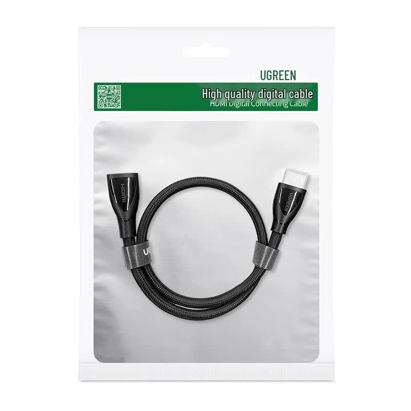 UGREEN HDMI 2.1 8K Extension Cable