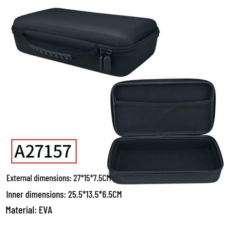 Водонепроницаемый и ударопрочный чехол для хранения мультиметра для ручных инструментов