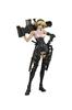 Labo Masamune Shirow PIECES2 Ирис масштаб раскрашенный готовый Creator's CL#032 (1/6 продукта)