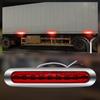 Ygmylandbb Side Marker Lamp, 9 LED Lights, Truck, Trailer, Bus, Car Width Light, Shoulder