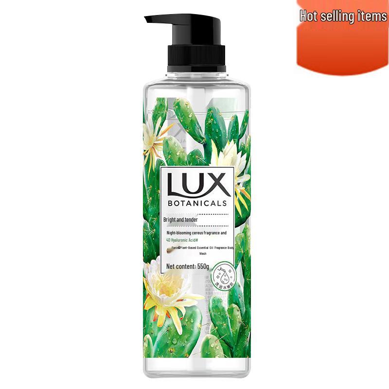 lux Гель для душа