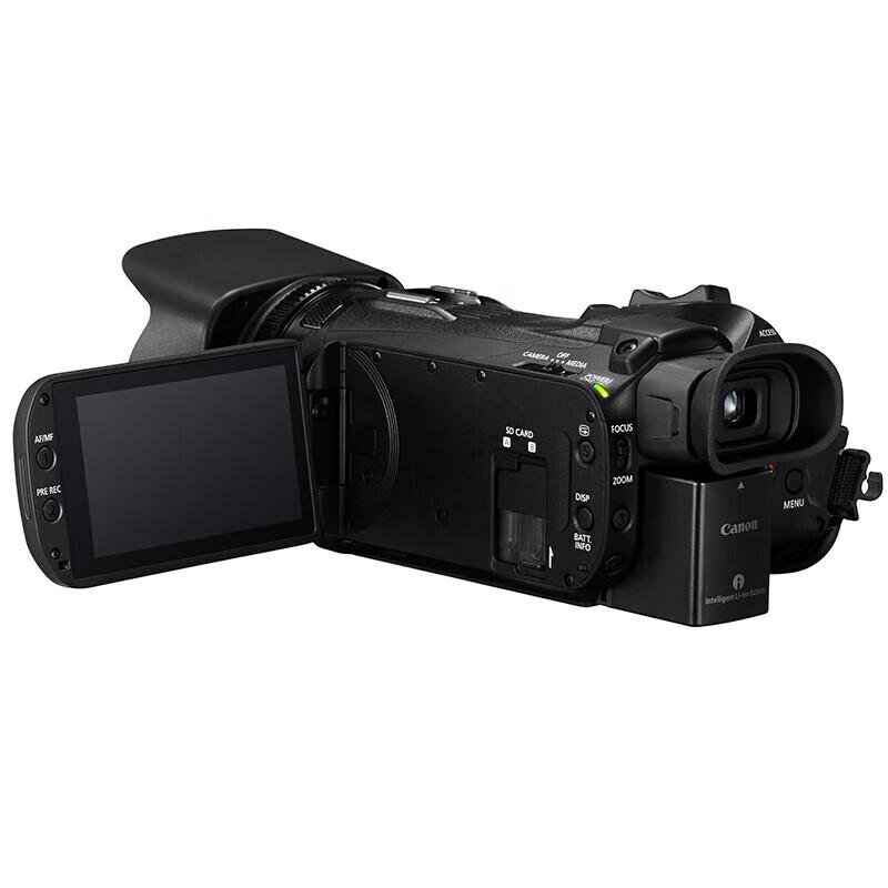 Canon LEGRIA HF G70 4K UHD Профессиональная видеокамера (Китайская версия)