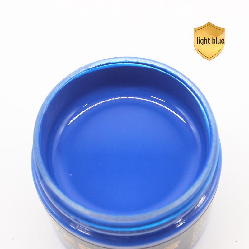 Крем для изменения цвета и восстановления кожи Yijieliang 100 г