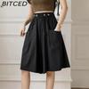 BITCED Женские модные повседневные летние весенние шорты