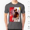 Man Cool Band Poster T Shirt Cotton Men Women DIY Print Album Music Wadaks Aesthetic Good Drakes Love Cover Rapper