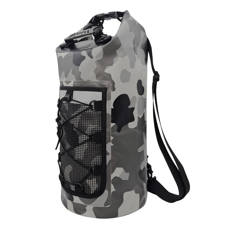 Рюкзак Alliance Messenger 30L Водонепроницаемый Сухой Мешок для улицы