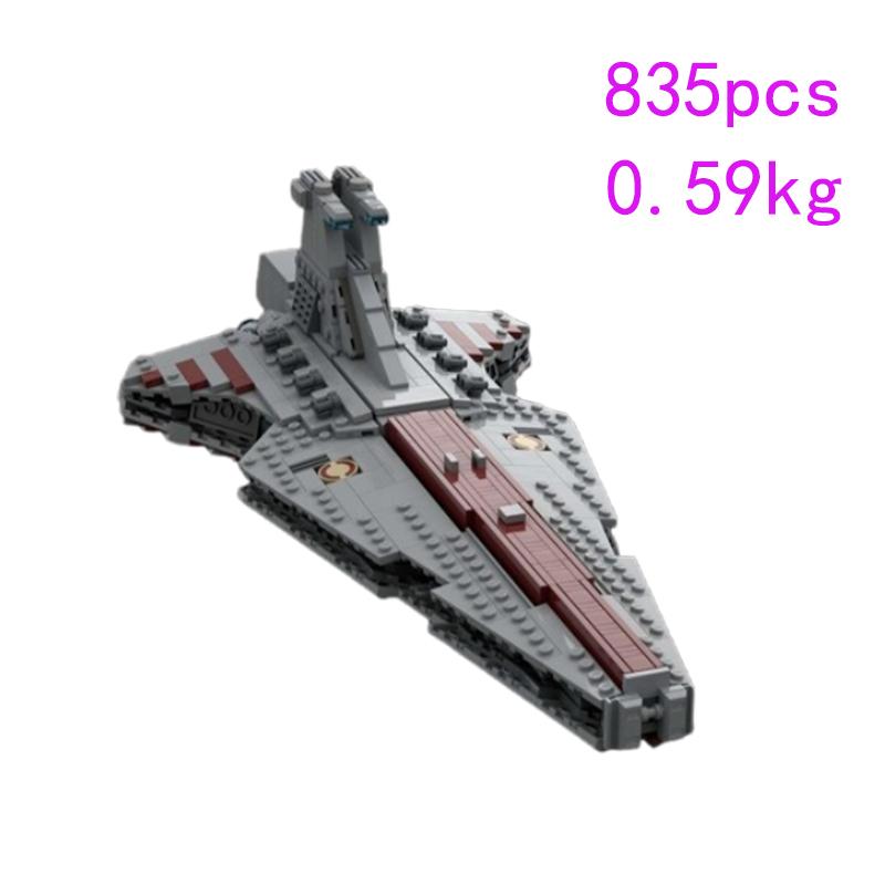 Spot MOC-27772 робот 37121 корабль 57178 корабль мелкие детали сборка строительные блоки развивающая игрушка модель подарочный набор украшения