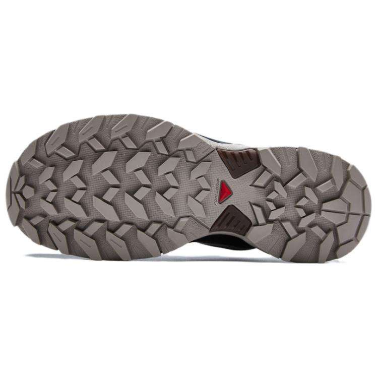 SALOMON Женская модель X Ultra 360 GORE-TEX 'Phantom Iron'