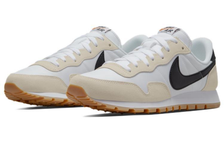 Nike Air Pegasus 83 Белый Черный Каучук DH8229-101