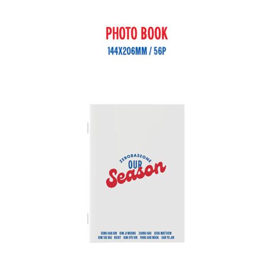 ZEROBASEONE Поздравления с Новым 2025 годом [НАШ сезон]