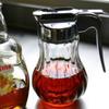 Maruwa Trading Honey Dispenser #750/6 Clear 1000322-00