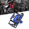 ДЛЯ ZONTES 310R/X/T/V/M 250 ZT250-S мотоциклетная бутылка для воды, держатель для чашки, 19 мм-32 мм