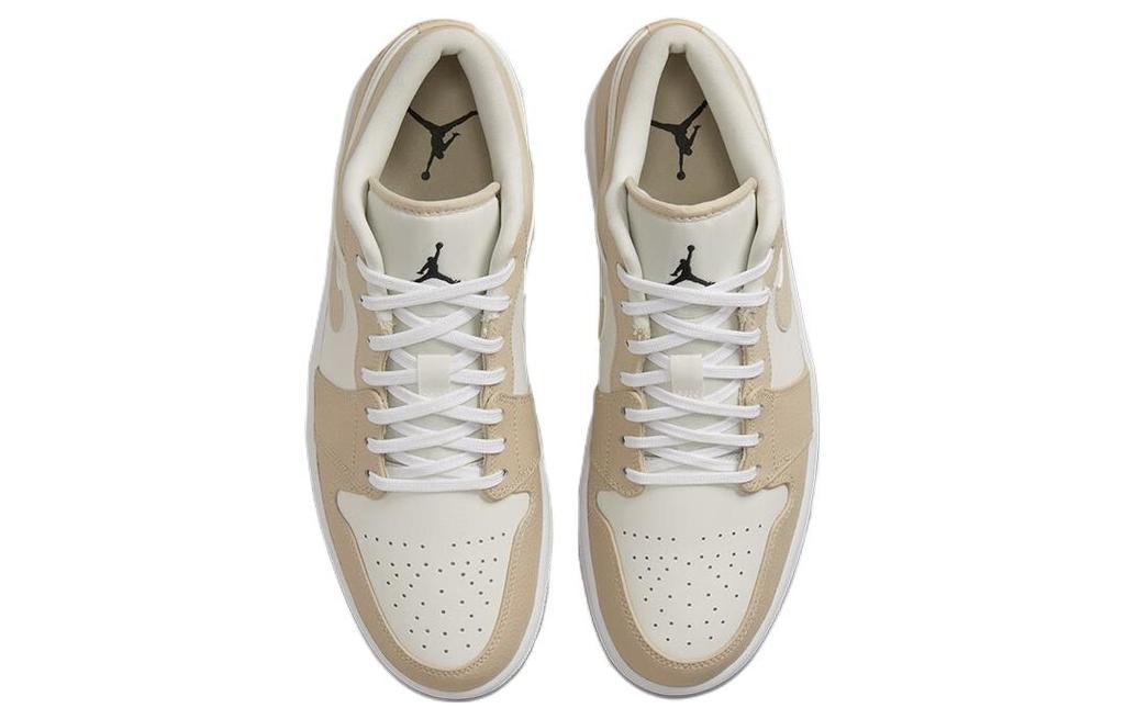 Air Jordan 1 Low Se 'Sail Rattan' FB7168-121