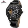 Vintage Men's Fashion Leisure Tourbillon Automatic Mechanical Watch