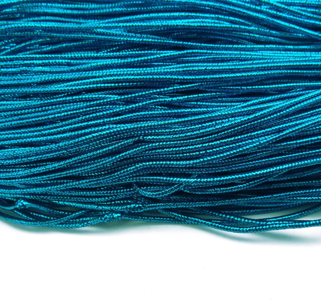 Слитки Пурл провода декоративной нити металлические золотые слитки грубые 1 пачкой с 50