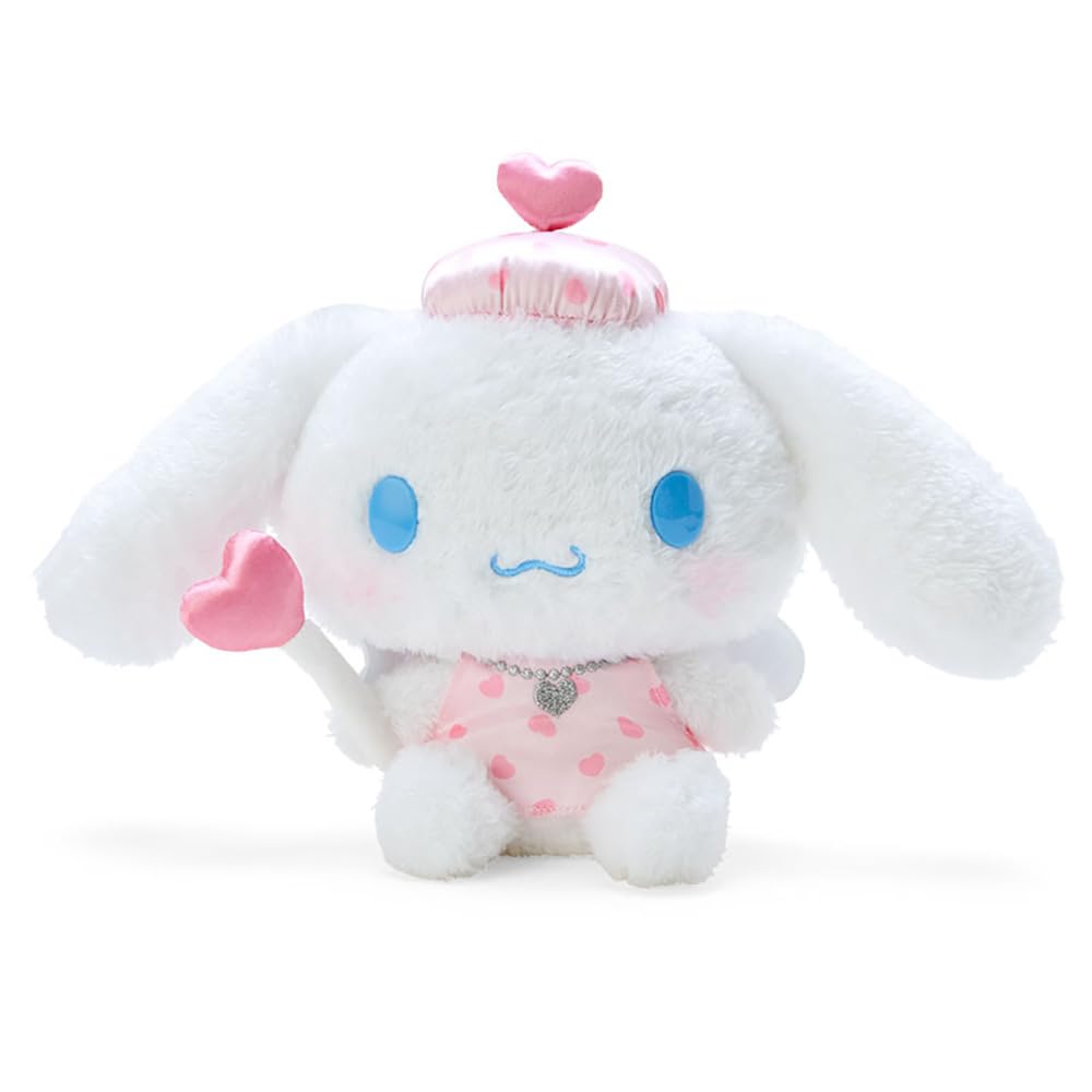 Sanrio Cinnamoroll Plush Toy 027499 (Dreaming Angel)