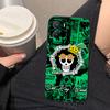 One Piece Luffy Zoro Nami Phone Case For VIVO V60 V50 V40 LITE S1 V17 V20 SE V21 V23 V23E V25 V25E V27 V27E V29 V29E V30 Case