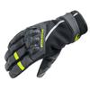 Защитные зимние перчатки WP Базальтово-серые XL для мотоциклов GK-857