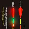 Smart Electronic Electronic Float Long Tail Design Luminous Float Fishing Float Buoy  Sea Fishing