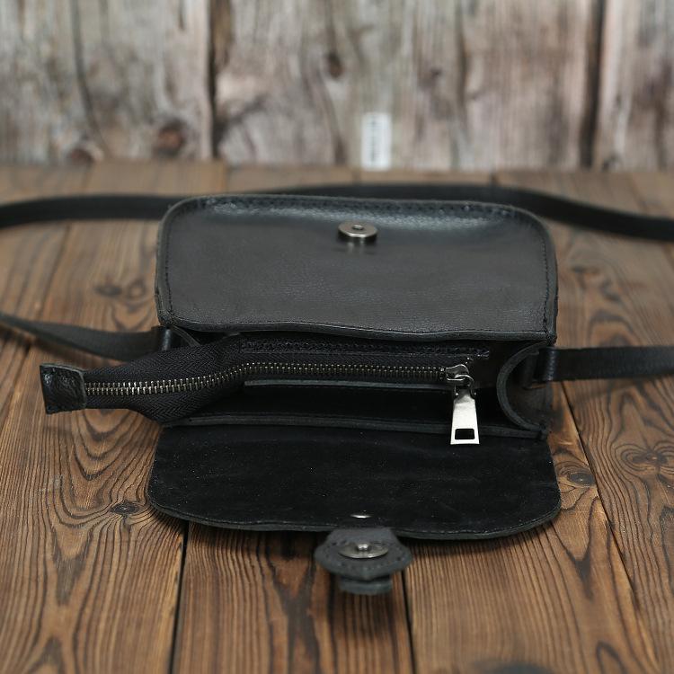 Johnature Простая сумка из натуральной кожи, универсальные женские сумки на плечо, однотонная женская сумка-мессенджер из коровьей кожи для отдыха