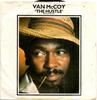 7-дюймовая пластинка VAN MCCOY - The Hustle (Ремиксованная версия) 6105092 H & L Records 1979 UK Соул/Фанк Б/У