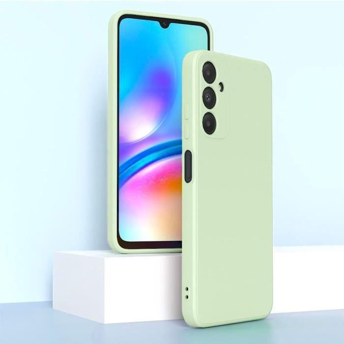 Coque de Téléphone - Booling - pour Samsung Galaxy S23 FE - Ultra Slim - Antichoc - Anti-Rayures