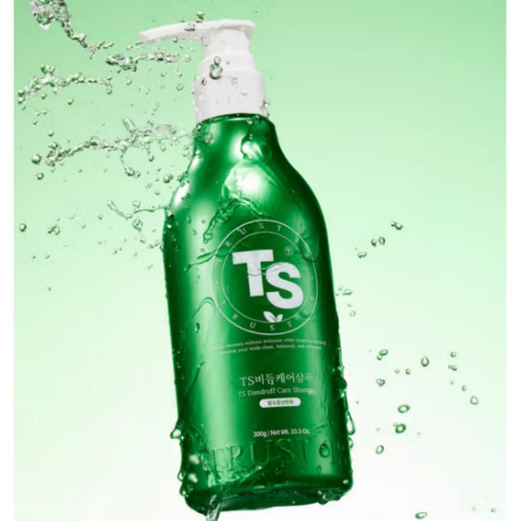 [TS] [Daiso] Коллекции Шампуня и Бальзама