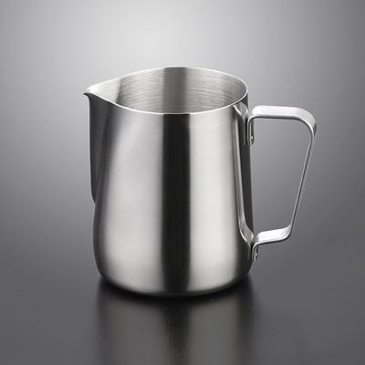 Кувшин для кофе эспрессо из нержавеющей стали Craft Latte Milk Froting Cup Coffee ARI
