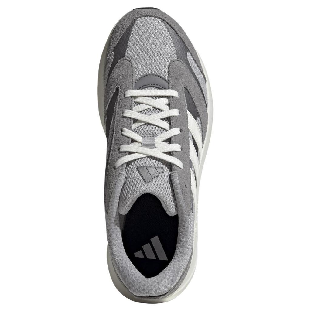 adidas Lightshift 2.0 Удобные Беговые Кроссовки Мужские Кроссовки Серые HP6971