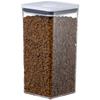 OXO Storage Container OXO Plastic Sealed Pop Container Big Square Tall 5.7L