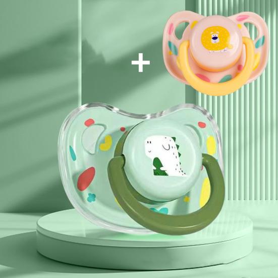 3 шт. Силиконовая соска для домашних собак, вращающаяся, съемная, портативная, успокаивающая жевательная игрушка для питомцев