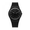Swatch Gb326 Urbaholic Lico Gum Публичные Уретановые Часы