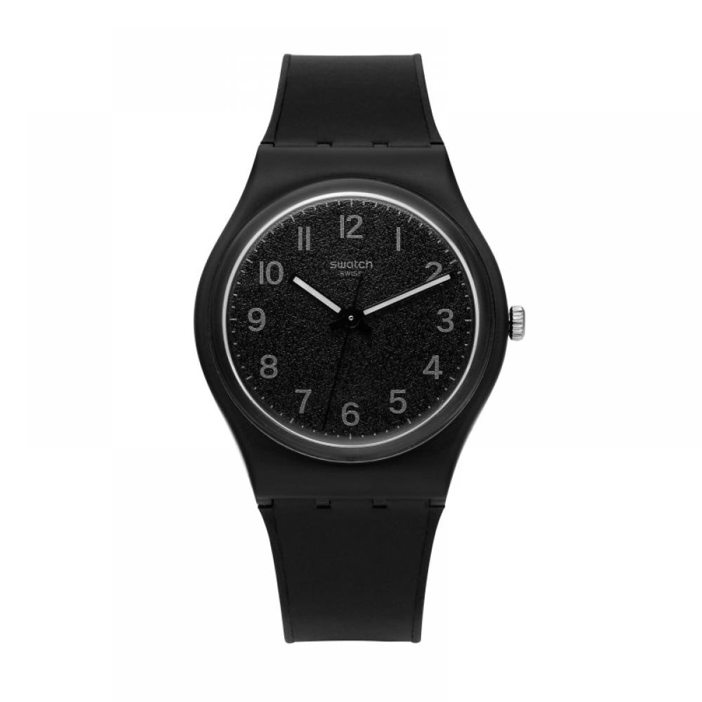 Swatch Gb326 Urbaholic Lico Gum Публичные Уретановые Часы