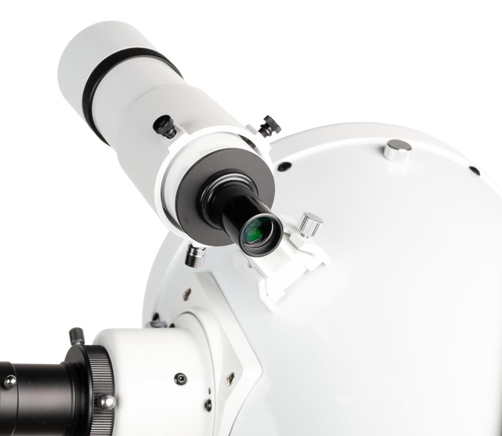 Kenko Astronomical Telescope NEW Sky Explorer SE 250N CR Lens Tube Only Reflective Type Aperture 254mm Focal Length 1200mm 491942