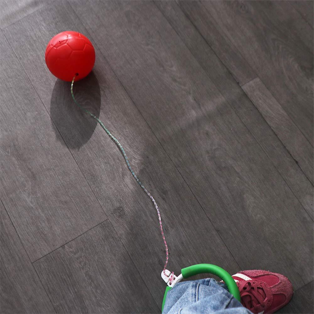 Skip Ropes Sports Foot Jumping Ball Foot Hoop Ball Jumping Rope Ball  Fun Sports Toy