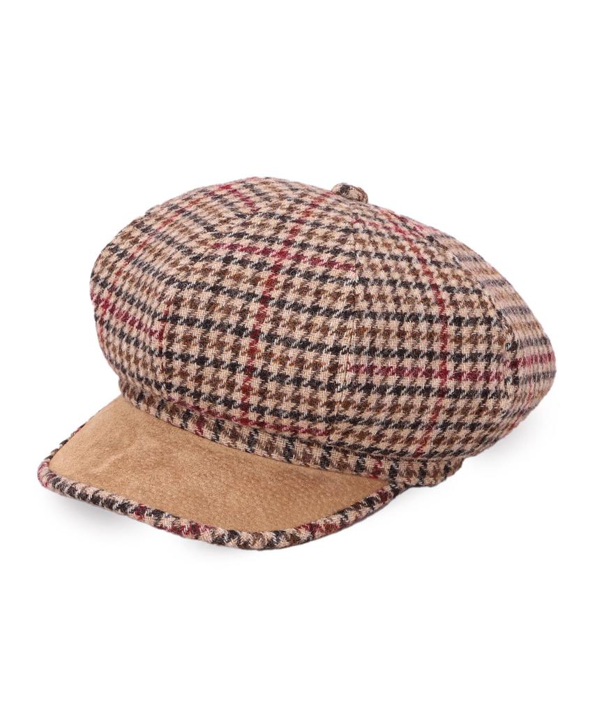 [Kashira] Tweed Cordell 10