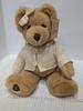 [USED] Teddy Bear, Bear, Stuffed Animal, Cute Clothes