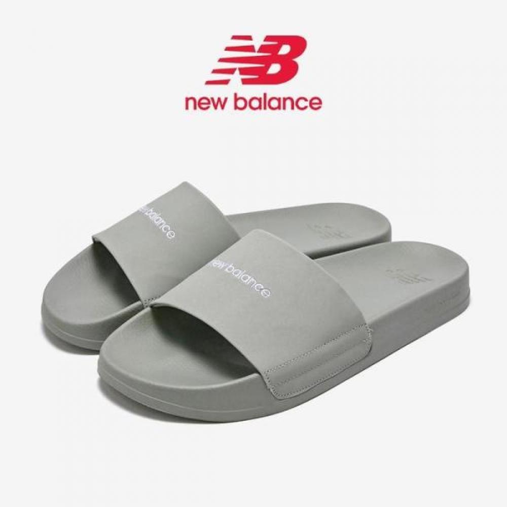 New Balance Тапочки-слайды унисекс Nb2 Sd1101iog2