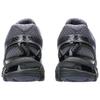 Asics Кроссовки унисекс Gel Kayano 20 Indigo Fog Синий Черный 1203A388-500