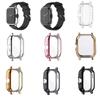 Совместимо с Huami Amazfit GTS2 для Чехол Прочный Защитное Стекло Ударопрочный Износостойкий для Корпус для Умные Часы