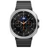 Титановый ремешок для Samsung Galaxy Watch 8 Classic 46мм 8 44мм 40мм Роскошный браслет для Galaxy Ultra 2025 2024 Ремешок для часов