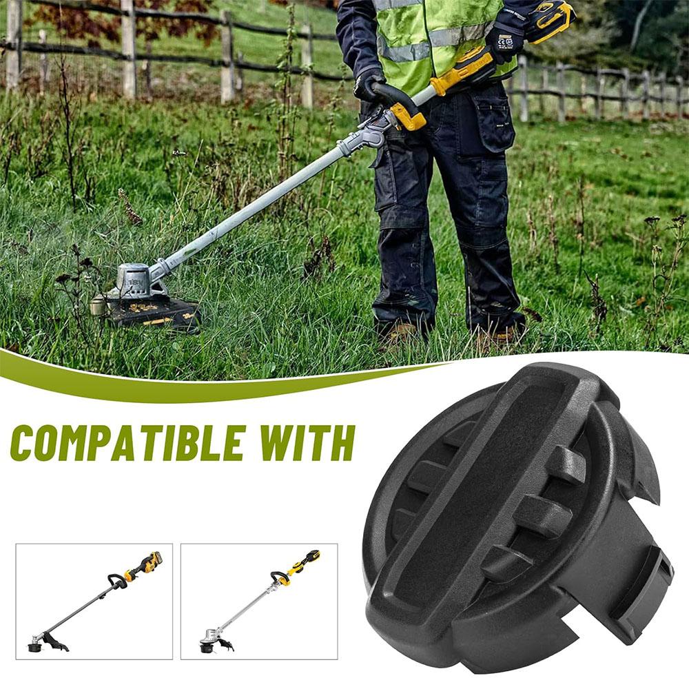 Lawn Mower cap-Dewei DWO1DT995 2 sets