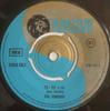 7-дюймовая пластинка OSMONDS DONNY OSMOND YoYo Go Away Little Girl 2006083 MGM Records 1971 Греция Рок Б/у