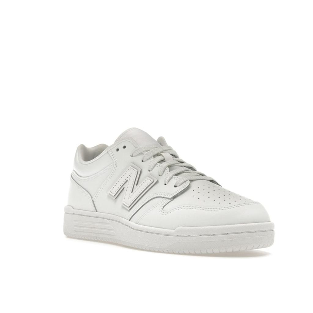 New Balance 480 'Белый' BB480L3W