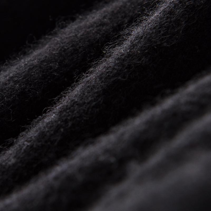 Женский кашемировый свитер Qinghe кашемир 100% кашемир, женский осенне-зимний кашемировый свитер, мягкий и теплый