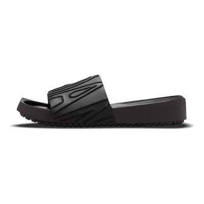 Женские шлепанцы Air Nola Slide 'Triple Black' CZ8027-001