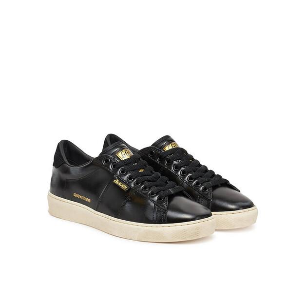 Кроссовки Golden Goose Matchstar