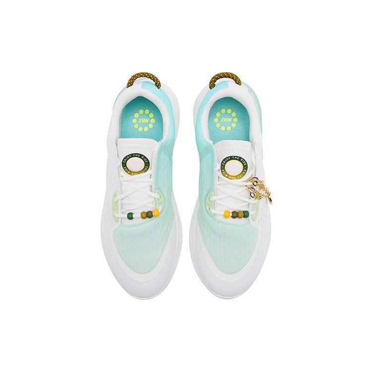 Nike Женские кроссовки для бега Joyride Dual Run Зеленые DA1843-111